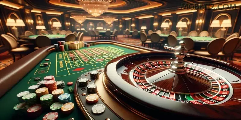GoHighGoneFishing: Mergulhando na Aventura de Pesca Virtual com mgbet